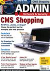 ADMIN 第46期+DVD