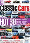 Thoroughbred & Classic Cars 10月號/2018 第543期