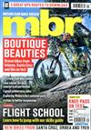 mbr-MOUNTAIN BIKE RIDER 9月號/2018