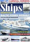 Ships MONTHLY 9月號/2018