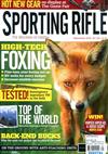 SPORTING RIFLE 9月號/2018