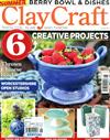 Clay Craft 第18期