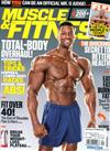 MUSCLE & FITNESS （美國版）9月號/2018