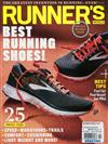 RUNNER’S WORLD （美國版）9-10月號/2018 (多封面隨機出）