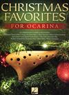 CHRISTMAS FAVORITES FOR OCARINA