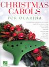 CHRISTMAS CAROLS FOR OCARINA
