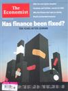 THE ECONOMIST 經濟學人 第36期/2018