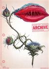 Lurzer’s Int’l ARCHIVE 第4期/2018