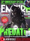 EMPIRE 澳洲版 8月號/2018 第209期