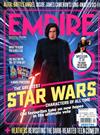 EMPIRE 澳洲版 9月號/2018 第210期