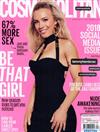 Australian COSMOPOLITAN 9月號/2018 第542期