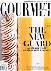 GOURMET TRAVELLER 9月號/2018