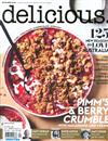 delicious 澳洲版 9月號/2018 第185期