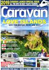 Caravan 9月號/2018