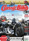 Classic Bike 9月號/2018