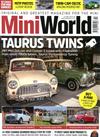 Mini World 10月號/2018