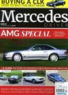 Mercedes DRIVER 10月號/2018 第7期