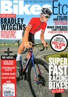 Bikes Etc 10月號/2018 第49期