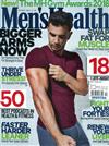 Men’s Health 英國版 10月號/2018