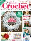 GET INTO CRAFT/ Your Crochet CHRISTMAS