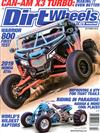 dirt wheels 10月號/2018