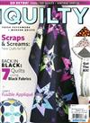 QUILTY 9-10月號/2018