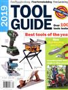 TAUNTON’S 2019 TOOL GUIDE 冬季號/2019