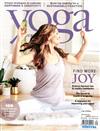 yoga JOURNAL 9月號/2018 第304期