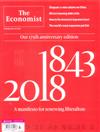 THE ECONOMIST 經濟學人 第37期/2018