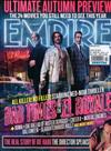 EMPIRE（英國版）10月號/2018 第354期