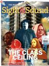 Sight & Sound 10月號/2018