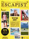 MONOCLE/ The ESCAPIST 第8期/2018