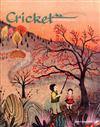 Cricket 9月號/2018