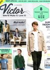 LA MAISON Victor 第6期/2018