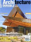 Architecture DURABLE 8-10月號/2018 第34期