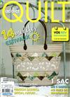 QUILT addict 7-8月號/2018 第3期