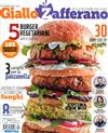 Giallo Zafferano 9月號/2018