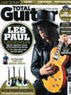 TOTAL Guitar 9月號/2018 第310期+CD