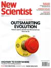 New Scientist 0901/2018 第3193期