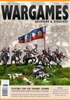 WARGAMES SOLDIERS & STRATEGY 9-10月號/2018 第98期