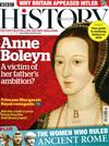 BBC HISTORY MAGAZINE 10月號/2018