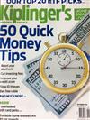 Kiplinger’s PERSONAL FINANCE 9月號/2018