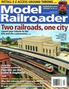 Model Railroader 10月號/2018