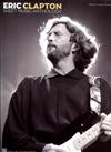 ERIC CLAPTON -SHEET MUSIC ANTHOLOGY P/V/G