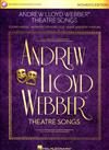 ANDREW LLOYD WEBBER THEATRE SONGS -Women’s Edition +Audio Online
