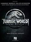 JURASSIC WORLD: FALLEN KINGDOM (Piano Solo)