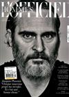 L’OFFICIEL HOMMES Paris 9月號/2018 第57期