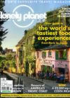 lonely planet 10月號/2018 第118期