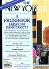 THE NEW YORKER 0917/2018