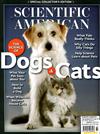 SCIENTIFIC AMERICAN 秋季號/2018：THE SCIENCE OF Dogs & Cats